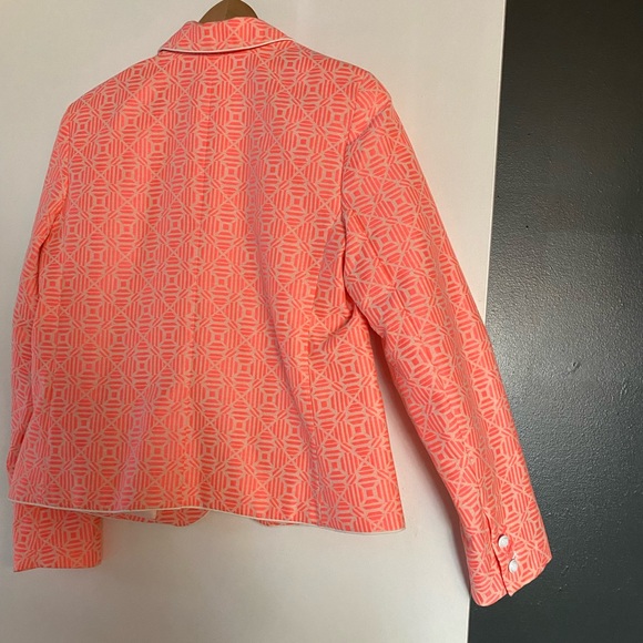 Gap academy blazer size 12 - Picture 9 of 9